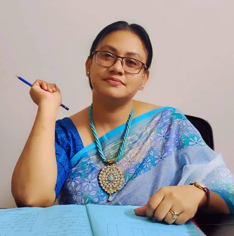 Chairman Image