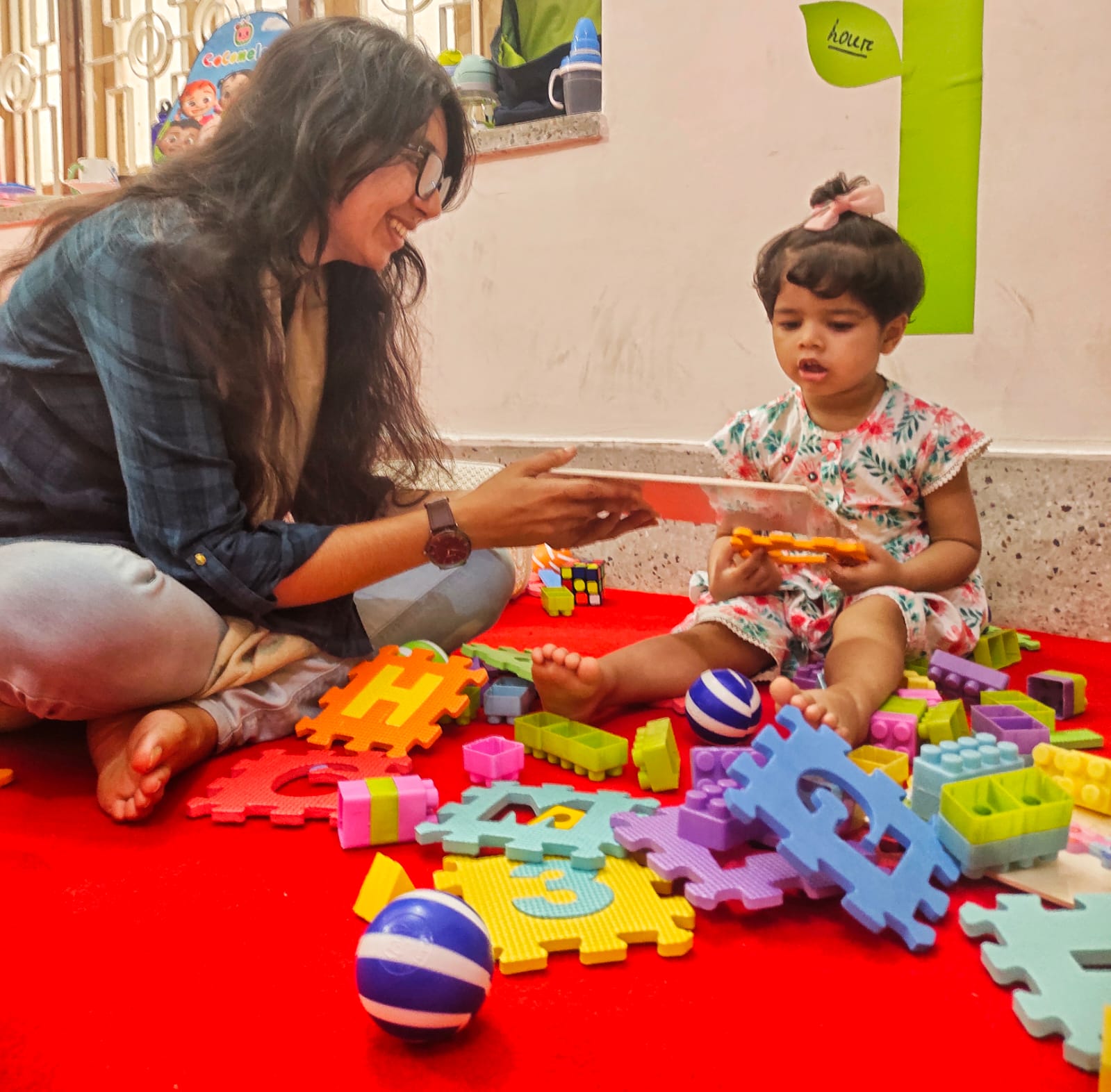 আপনার সন্তানের উজ্জ্বল ভবিষ্যতের জন্য আমরা নিয়ে এসেছি নানা ধরনের সুযোগ-সুবিধা